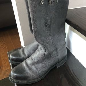 FRYE boots